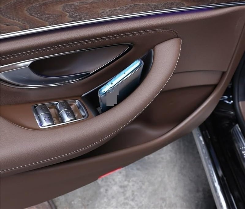 Wivplex Car Door Storage Bin for E Class W213 - Image 5