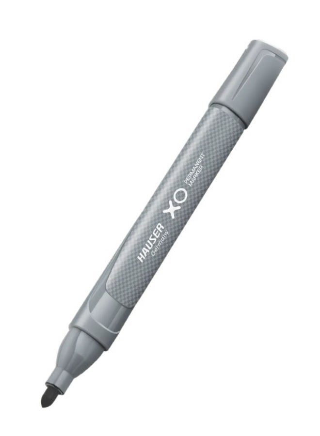 Hauser germany XO Permanent Marker Black - 3 piece set - Image 3