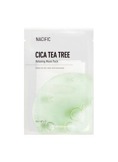 Cica Tea Tree