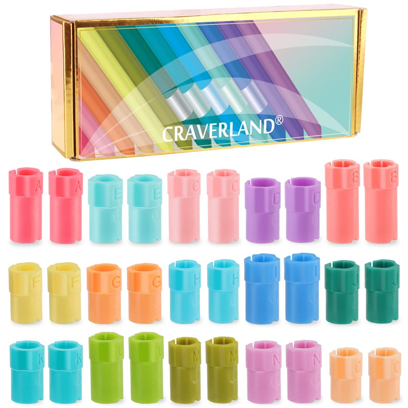 CRAVERLAND Pens Adapters Compatible with Maker 4 3MakerExplore 4 3Air 2AirVenture15x2 Pen Holders Work with More Than 40 Pens - Image 3