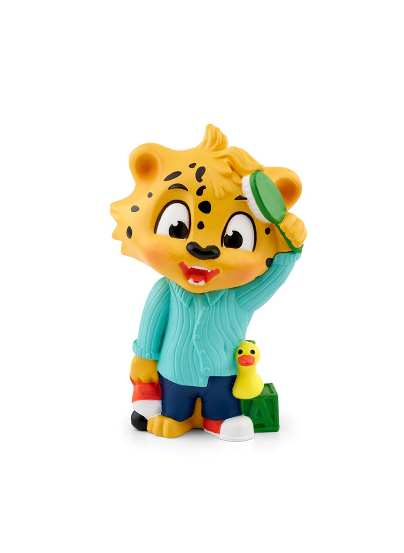Tonies Tonies Leo’s Day: Routines Audio Toy Figurine  - Image 1