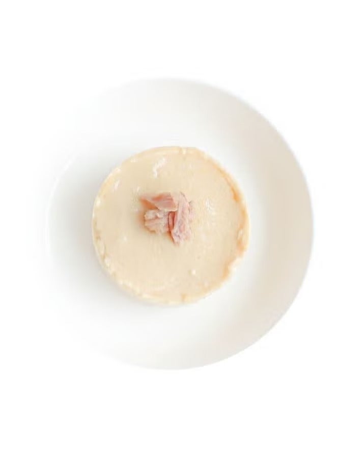 Kit Cat Carton (24 cans) of boneless tuna with shellfish, 80g. - Image 3