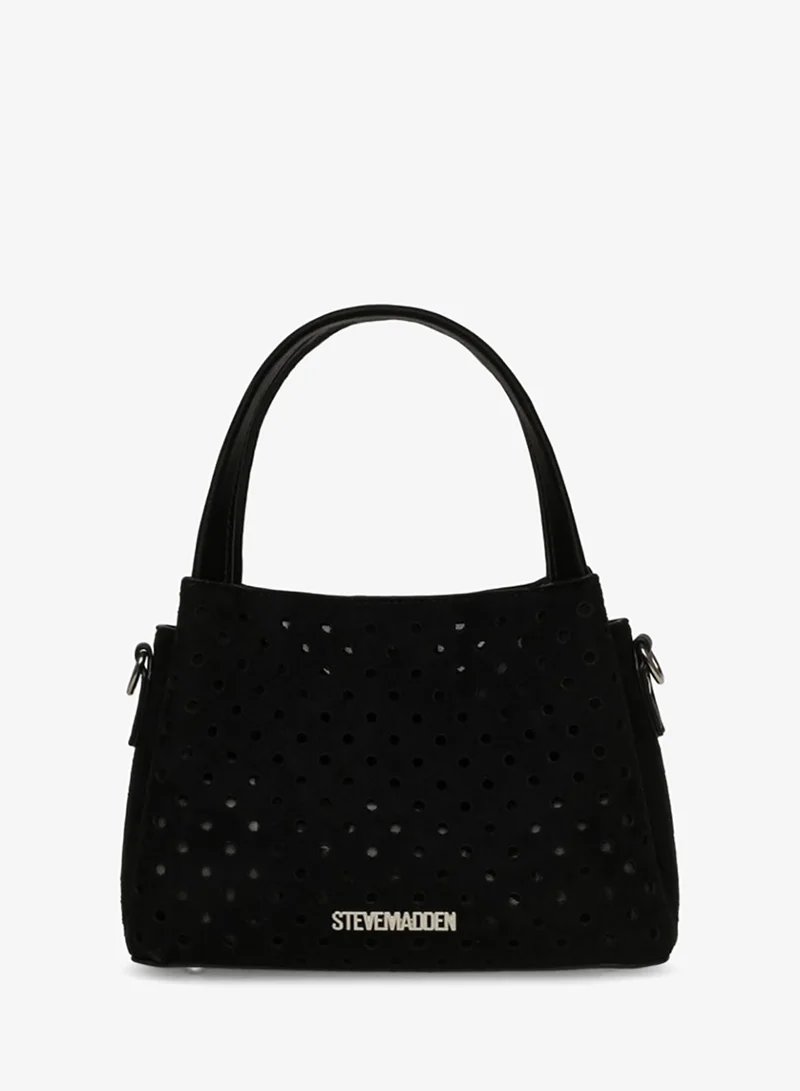 ستيف مادن Bcheeky Embellished Shoulder Bag