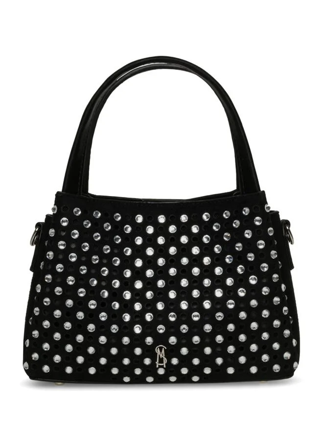 Bcheeky Black Multicolor Women's Shoulder Bag