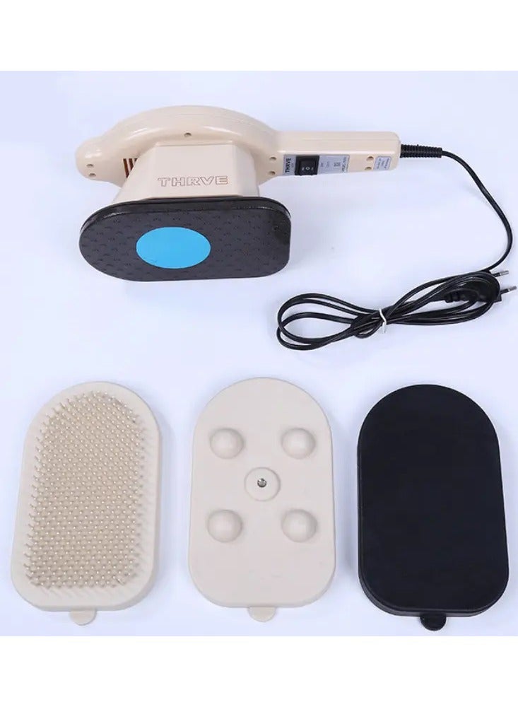 THRIVE مدلك الجسم الاحترافي - Image 1