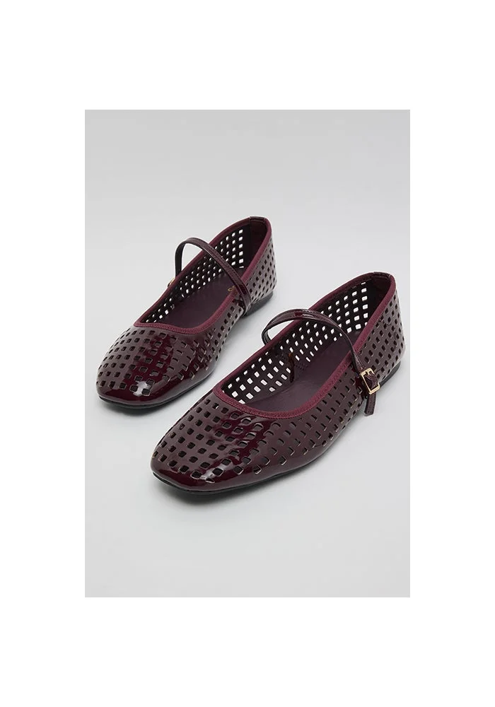 R&b  Cut-Out Mary Janes Shoes for Women | Best Price UAE