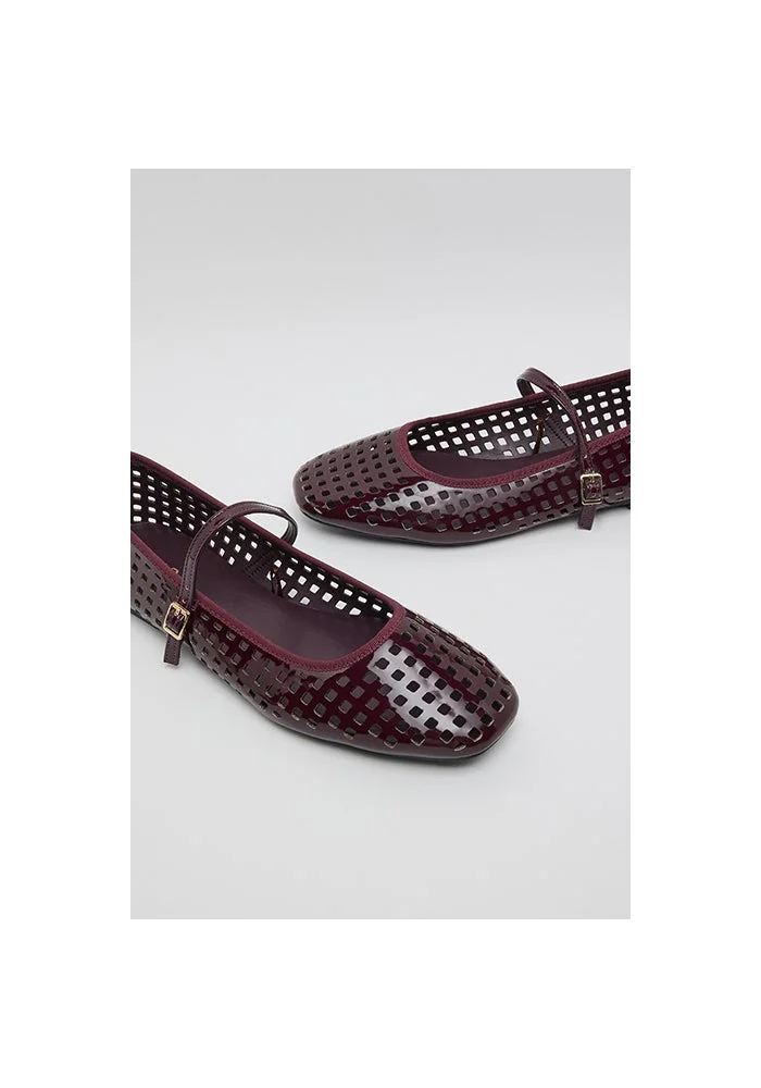 R&b  Cut-Out Mary Janes Shoes for Women | Best Price UAE