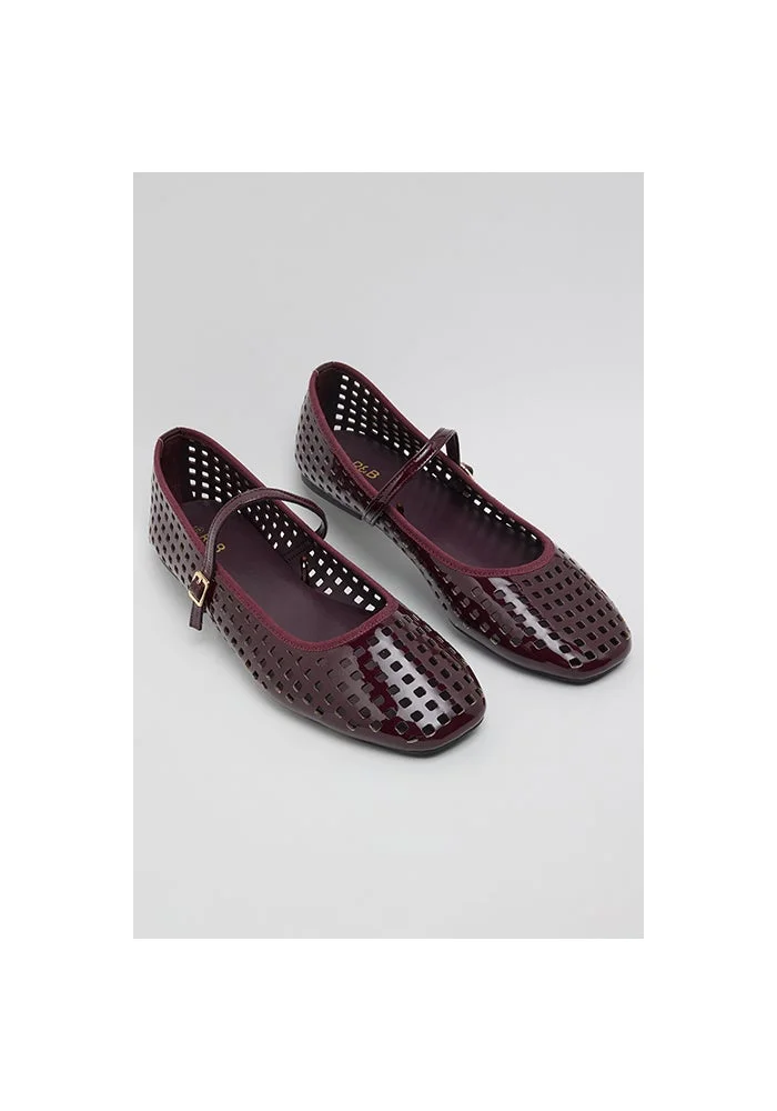 R&b  Cut-Out Mary Janes Shoes for Women | Best Price UAE