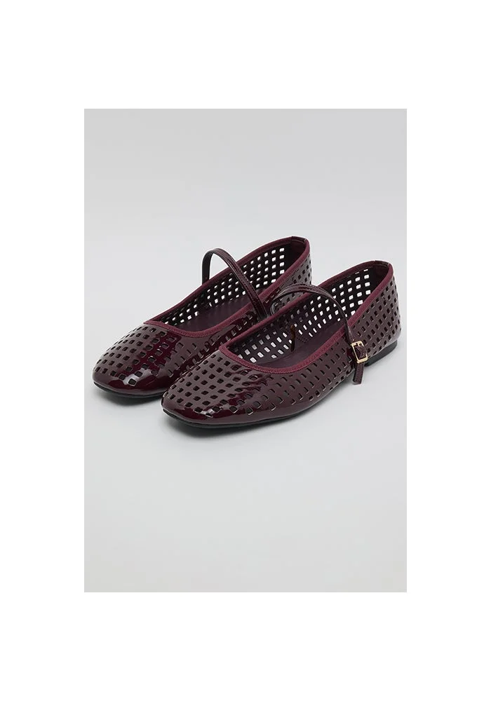 R&b  Cut-Out Mary Janes Shoes for Women | Best Price UAE