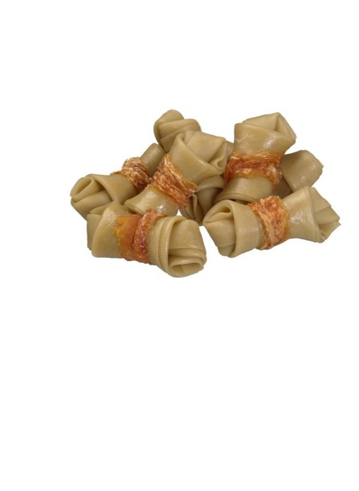Good Boy Goodboy Chicken Wrap Bone Mini 7 pcs - Image 2