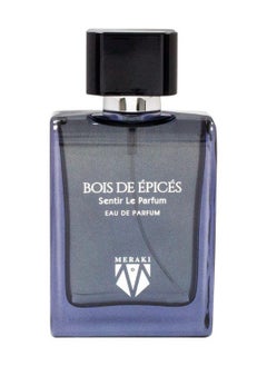 Meraki Meraki Bois De Epices Edp 100Ml 