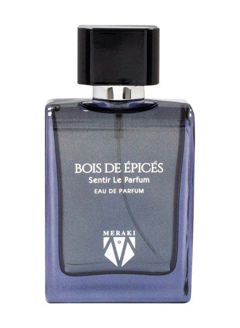 ميراكي بوا دي إيبيسيس عطر 100 مل