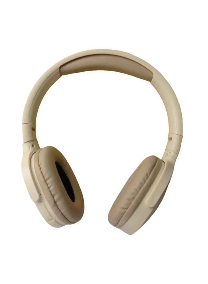 Fashion Boutique Wireless Sports Headphones - Microphone, Volume Control, Internal Rechargeable Battery - Image 2