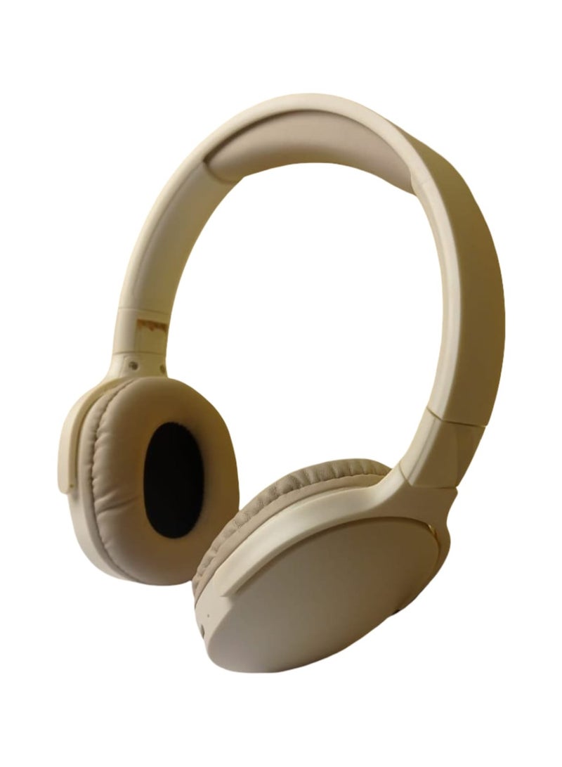 Fashion Boutique Wireless Sports Headphones - Microphone, Volume Control, Internal Rechargeable Battery - Image 3