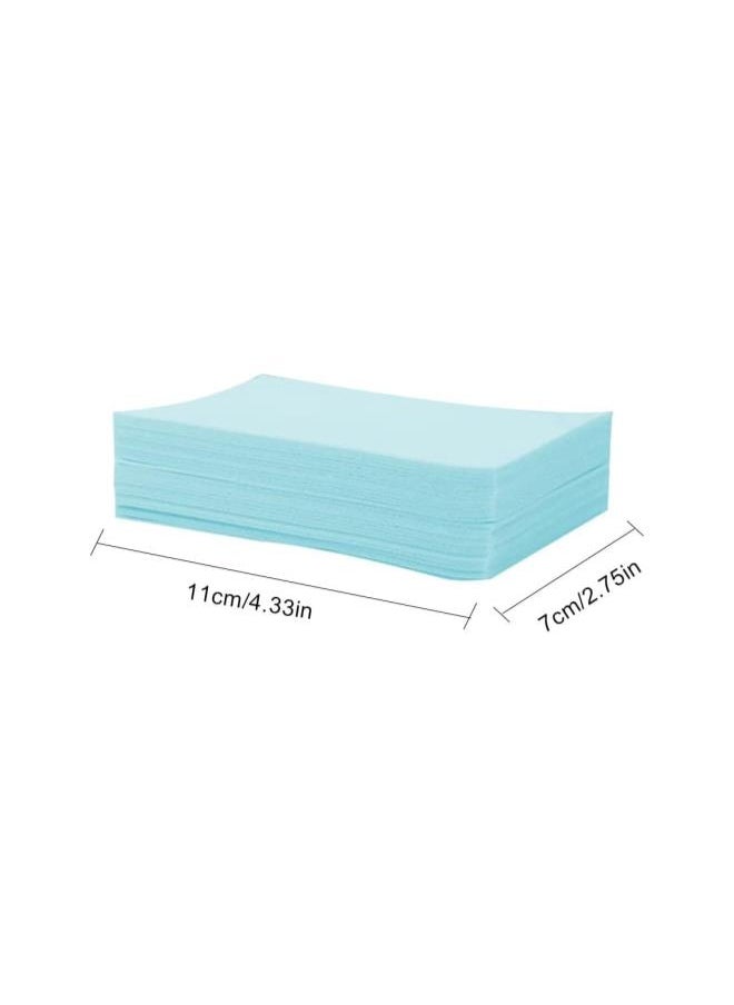 Generic - Multi Effect Floor Cleaning Slice, Floor Cleaning Tablets ，SheetsMopping concentrated Floor Cleaning Sheets, Water Soluble, Fast Dry, Fresh and Comfort Scent Color random(60 sheets) - Image 1