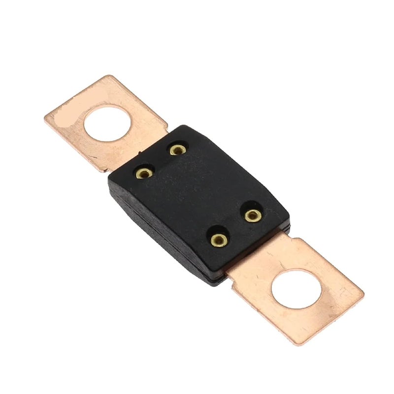 ANL Car Fuse Set 225A High Breaking Capacity Copper 40A to 400A - Image 1