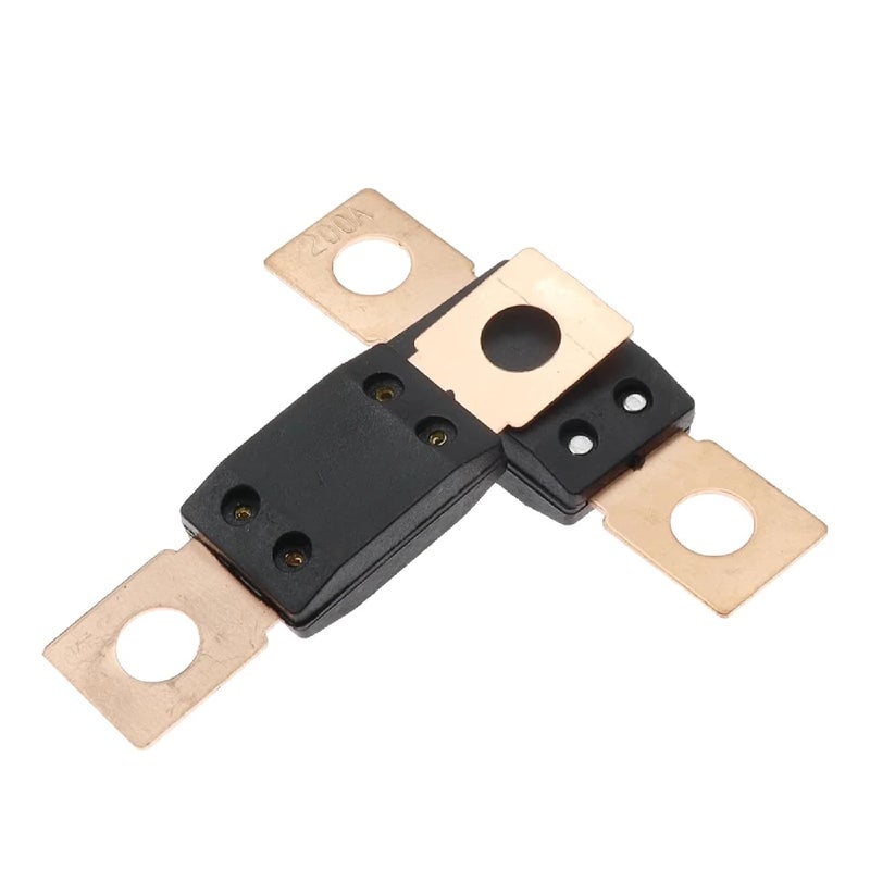 ANL Car Fuse Set 225A High Breaking Capacity Copper 40A to 400A - Image 4