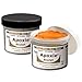 Aves Apoxie Sculpt  2 Part Modeling Compound A  B  1 Pound Apoxie Sculpt for Sculpting Modeling Filling Repairing Simple to Use and Durable SelfHardening Modeling Compound  Orange - Image 2