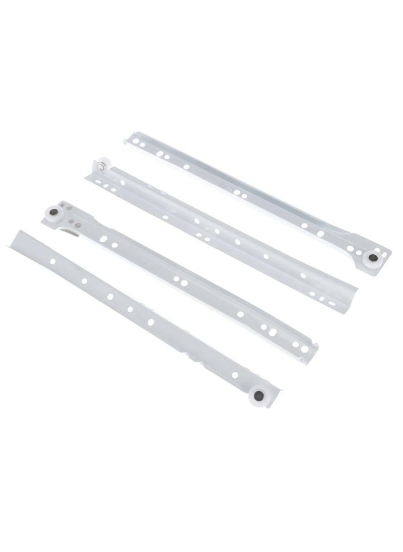 Hettich Roller Runner Extension 300 Mm 