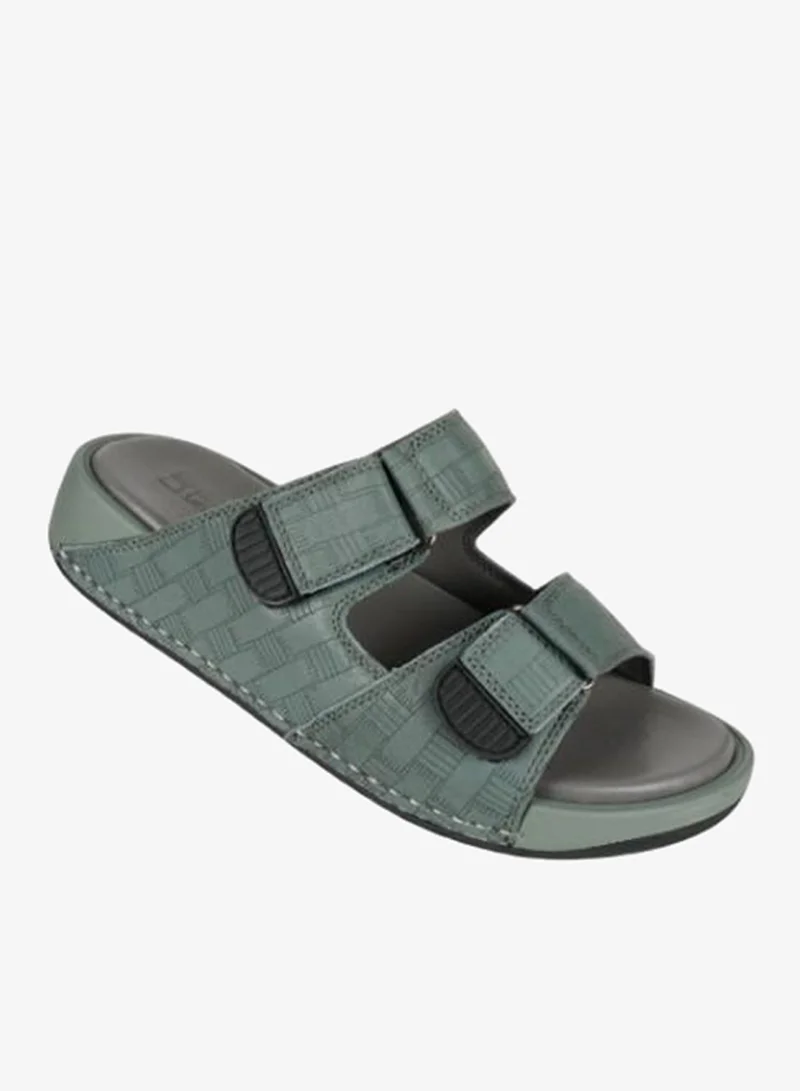 بارجيل أونو صنادل رجالي كاجوال بارجيل 2368-5 رمادي