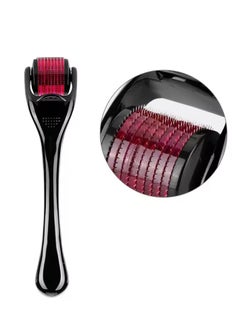 Roller For Face Wrinkles And Hair Lose Treatment Regrowth Micro-Needle Black/Purple - pzsku/Z604E004D391743B98E2EZ/45/_/1723288675/4a35f3d3-1ae0-4a1b-9732-d183d1dfb16a