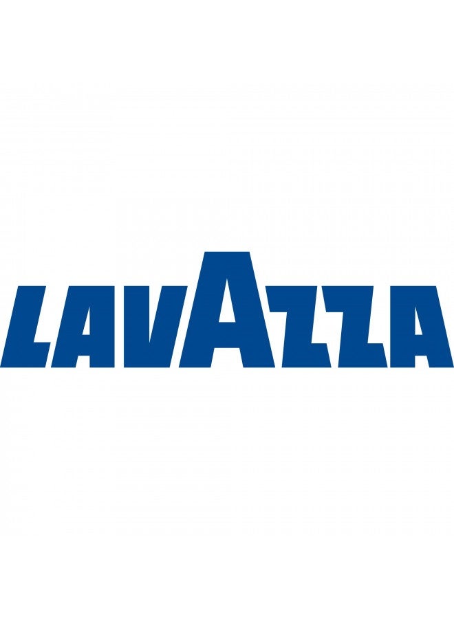 Lavazza Lavazza Dek Whole Bean Coffee Blend, Decaffeinated Dark Espresso Roast, 1.1-Pound Bag , Authentic Italian, Blended And Roasted In Italy, Creamy With Smooth Flavor And Exceptional Aroma  - Image 1