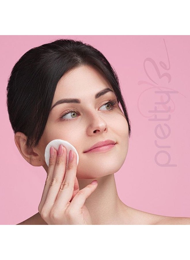 Pretty Be Facial Cleanser with Lemon Extract 230ml  - Image 4