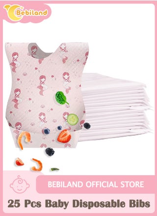 25 Pack, Pink