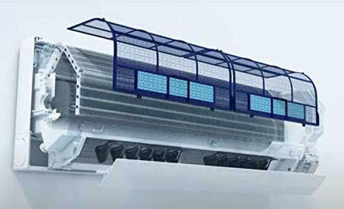 Original Mitsubishi Electric U01 A01 100 and MAC-408FT-E Filter Combo - Image 5