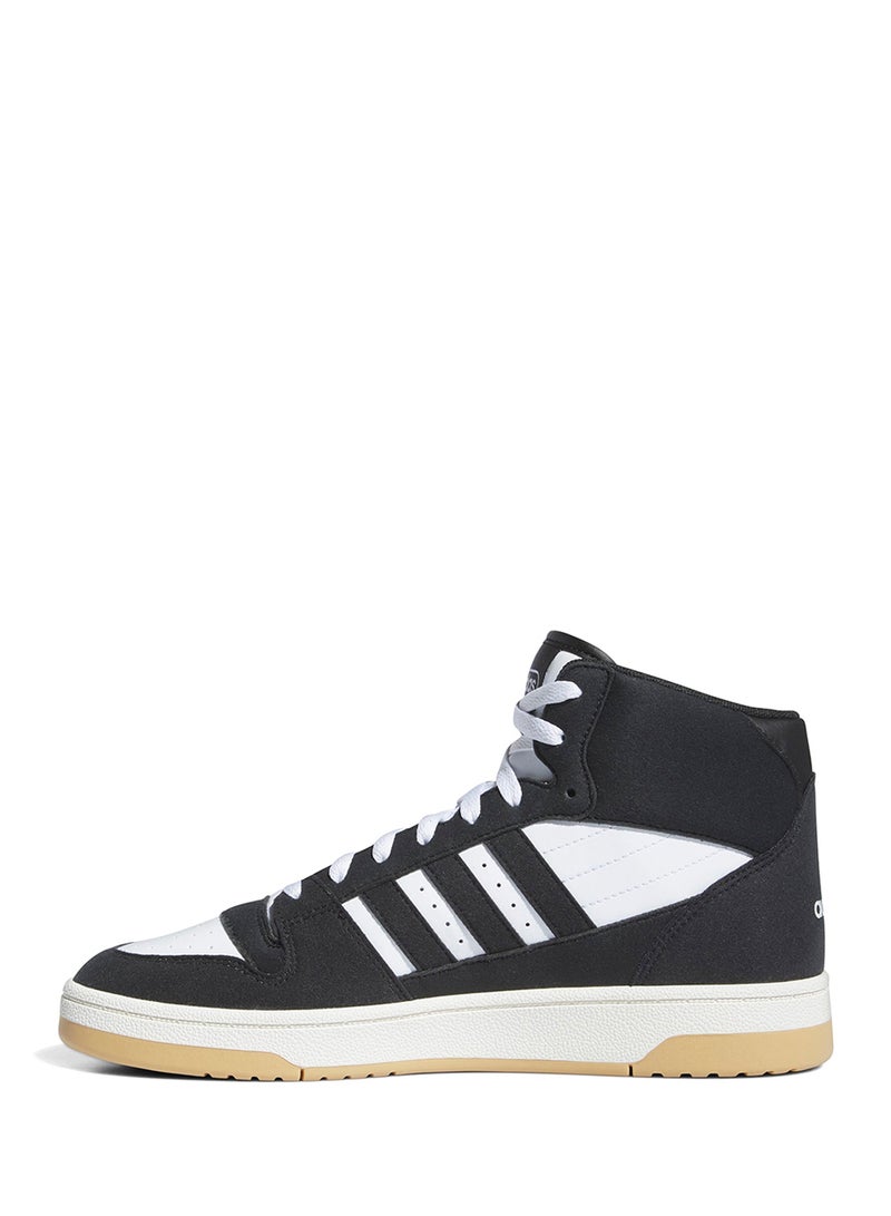 Adidas Break Start Mid  - Image 2