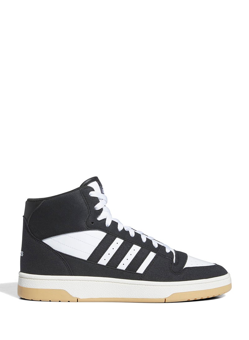 Adidas Break Start Mid  - Image 1
