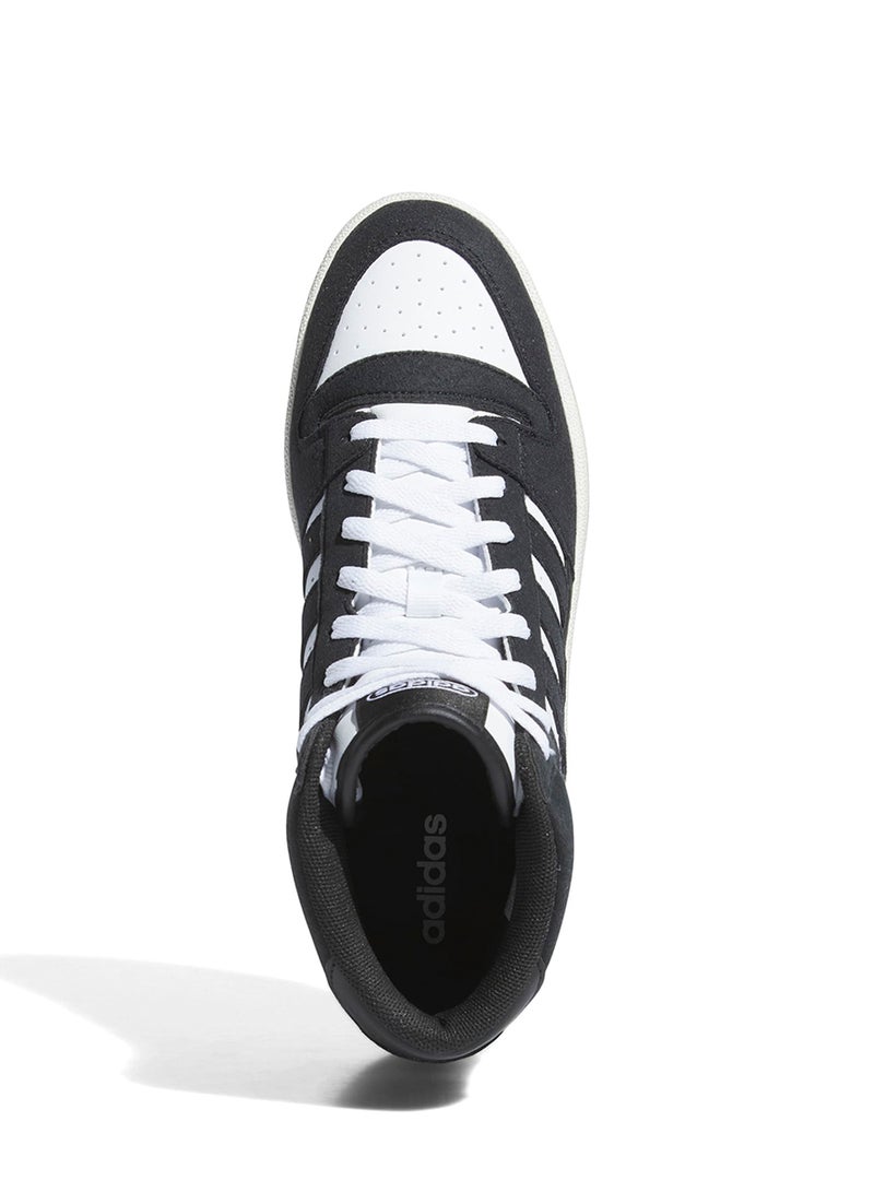 Adidas Break Start Mid  - Image 5