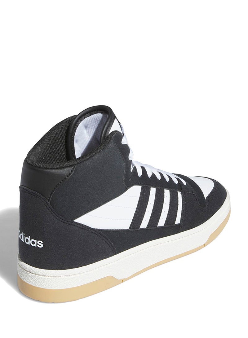 Adidas Break Start Mid  - Image 4