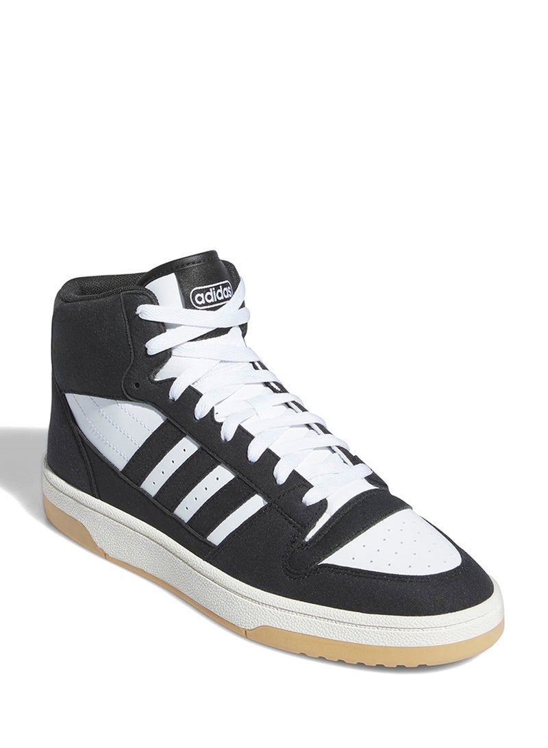 Adidas Break Start Mid  - Image 3