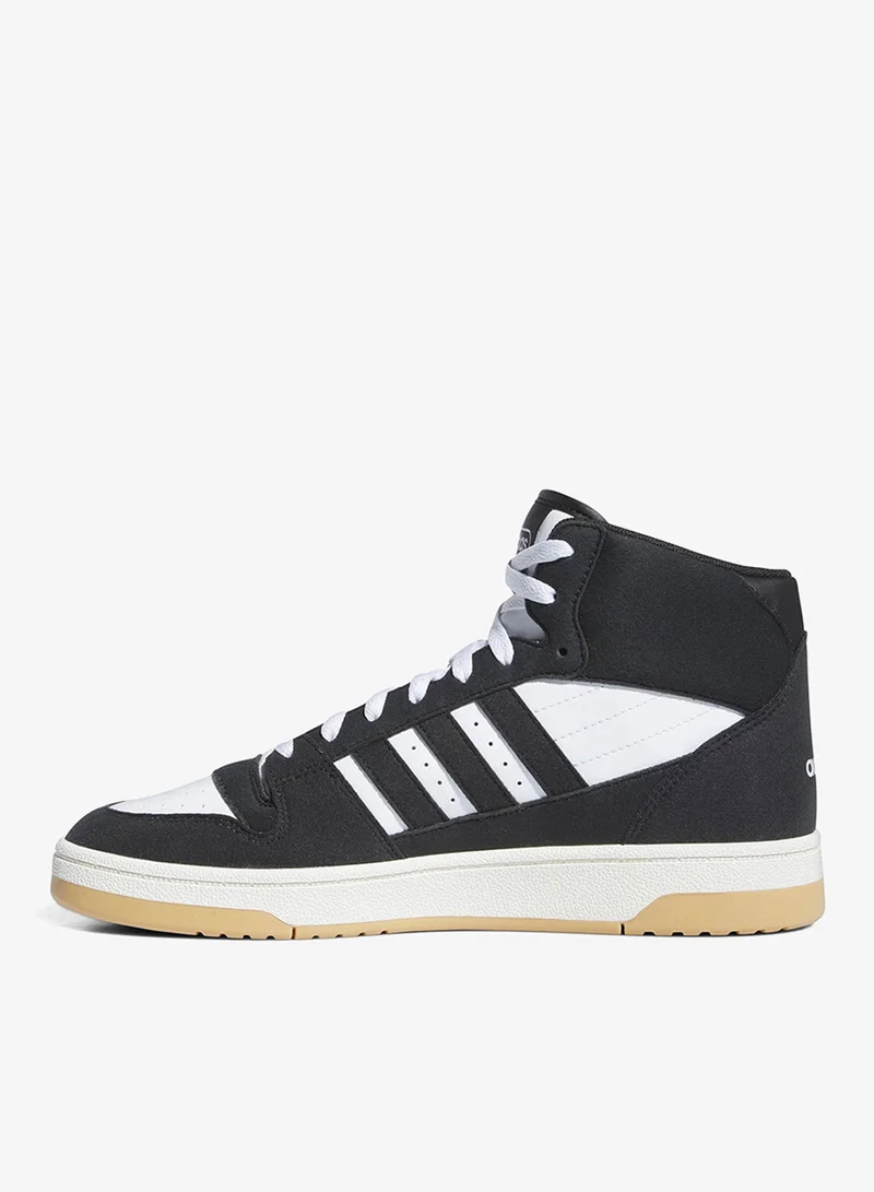 Adidas Break Start Mid