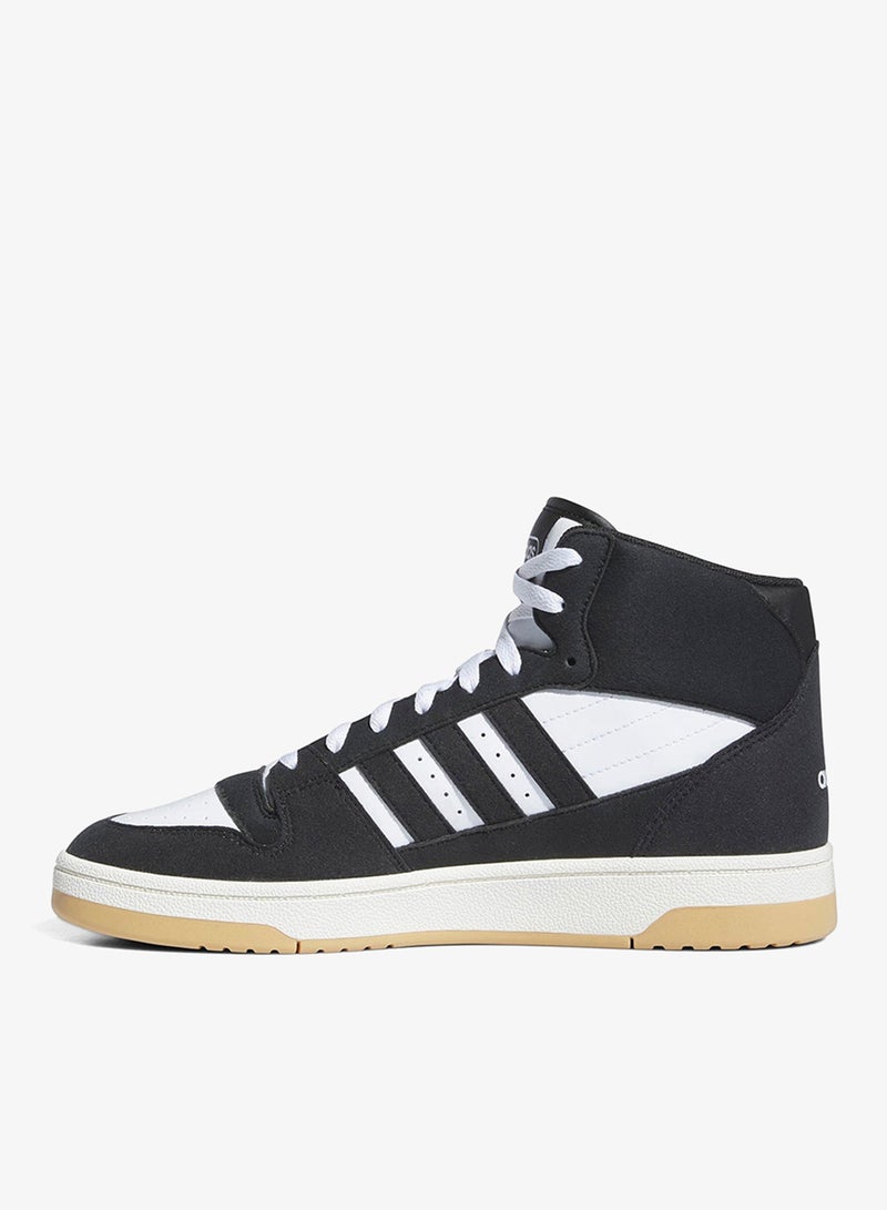 Adidas Break Start Mid - Image 2