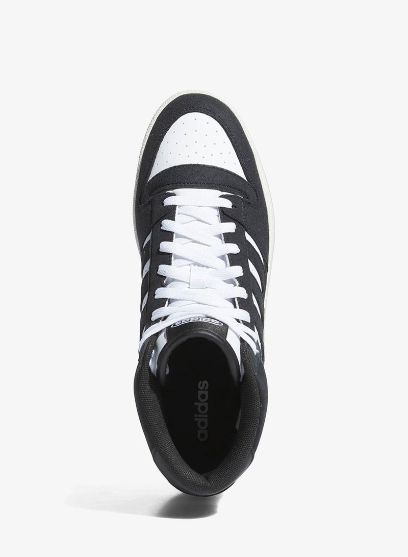 Adidas Break Start Mid - Image 5