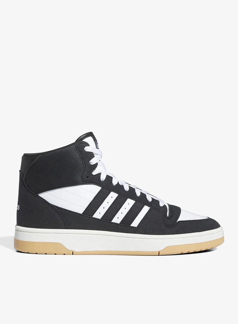 Adidas Break Start Mid