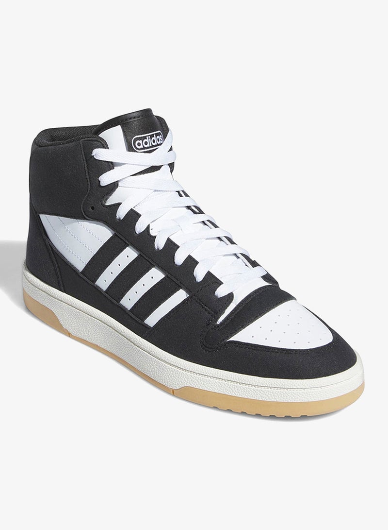 Adidas Break Start Mid - Image 3