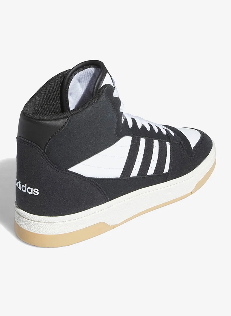 اديداس بريك ستارت ميد