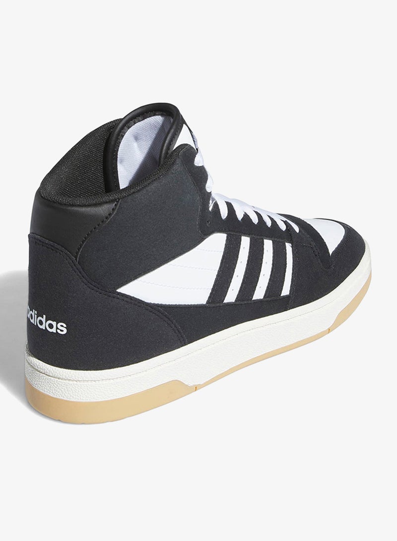 Adidas Break Start Mid - Image 4