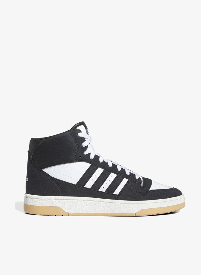 Adidas Break Start Mid - Image 1