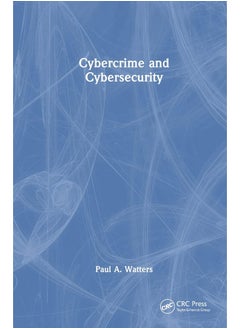 Cybercrime and Cybersecurity 