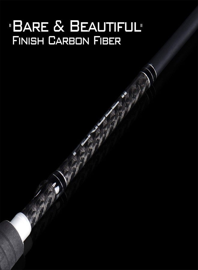 KastKing Perigee II Spinning Rods, 7'0", M & MH, Extra-Tip, 3 Pc - Image 5