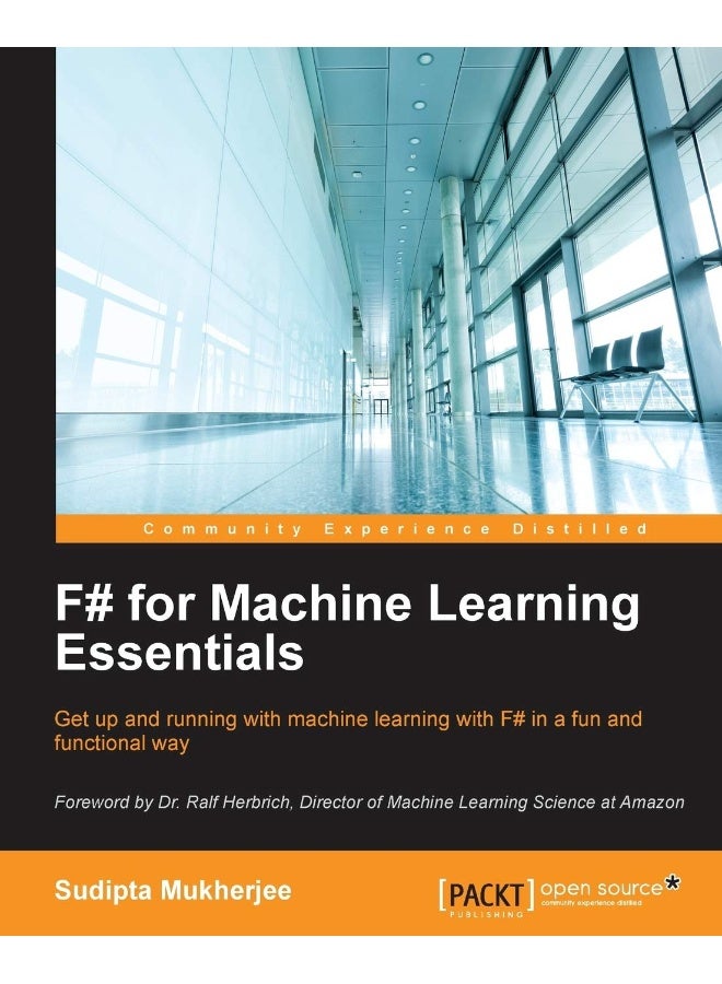 F# for Machine Learning