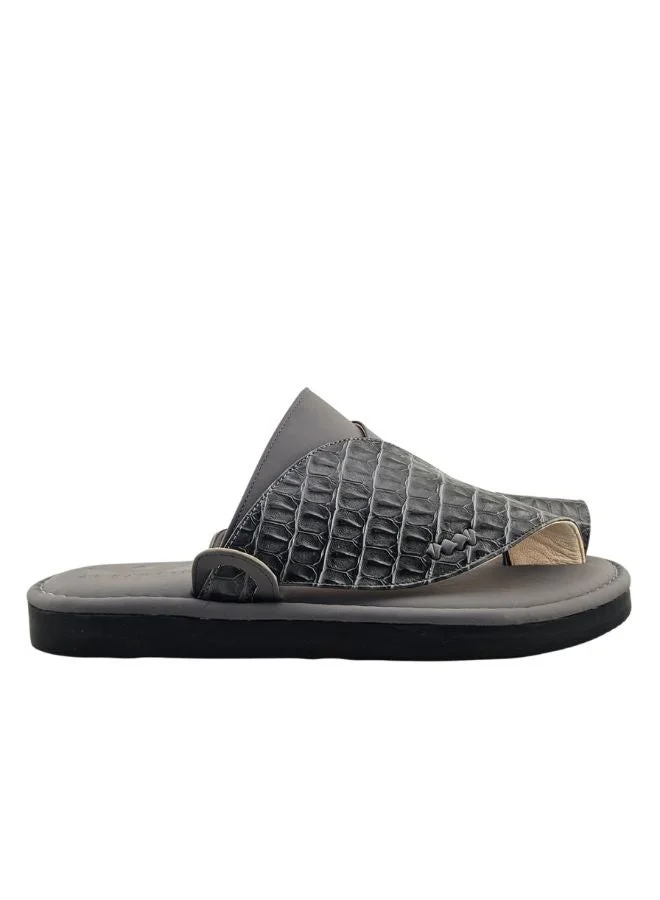 AL Fanoos Imperial Ramadan Signature Arabic sandals