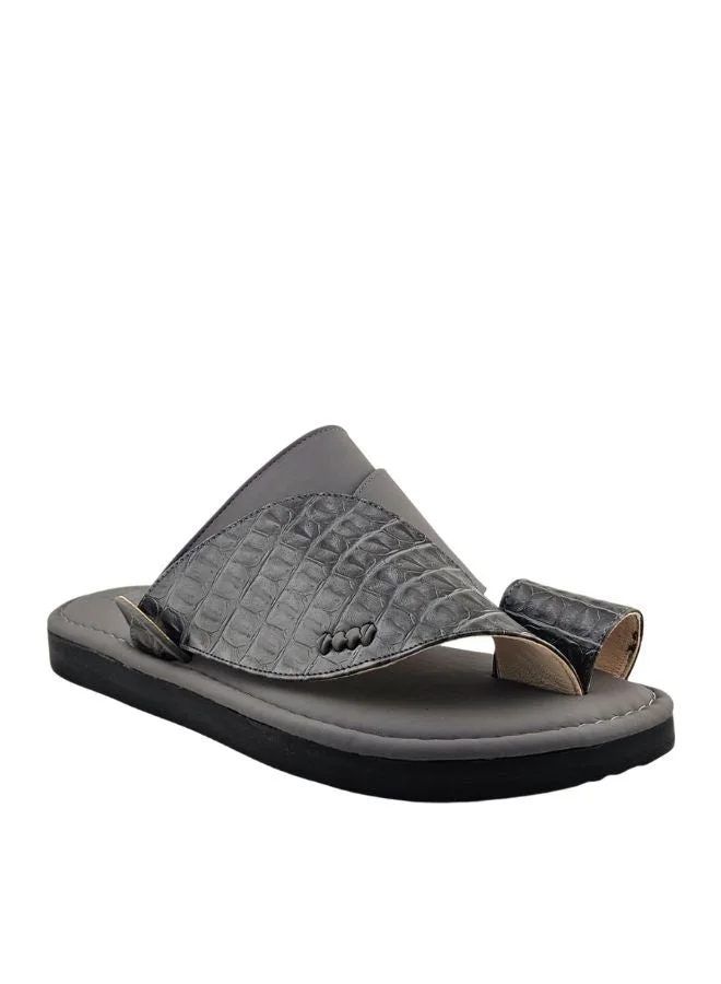 AL Fanoos Imperial Ramadan Signature Arabic sandals