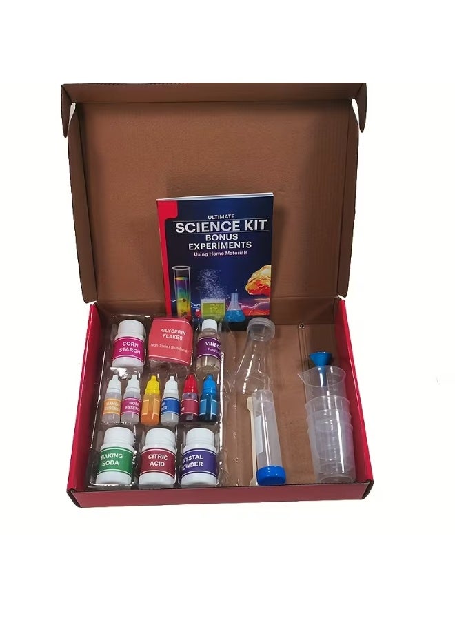 STEM 23pcs Science Experiment Kit - Image 2