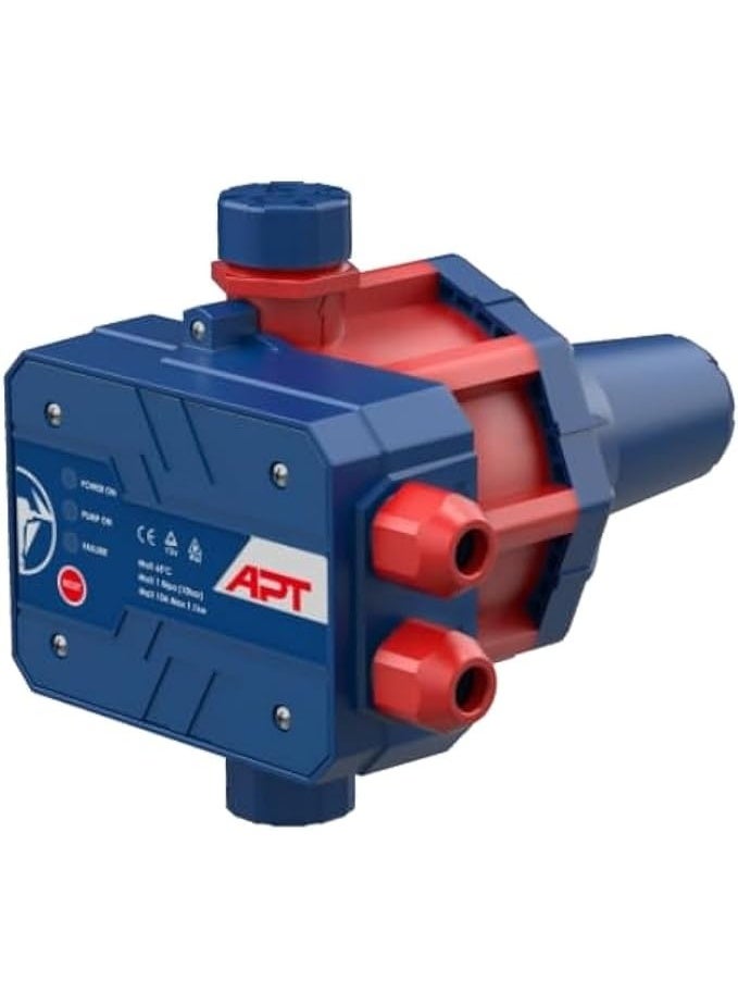 Apt 3.5 Bar Pressure Switch - Image 1