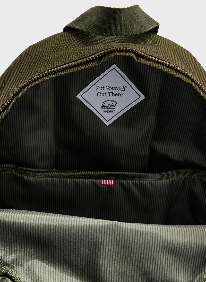 هيرشل سبلاي كو حقيبة ظهر هيرشيل سيتلمنت - Image 5